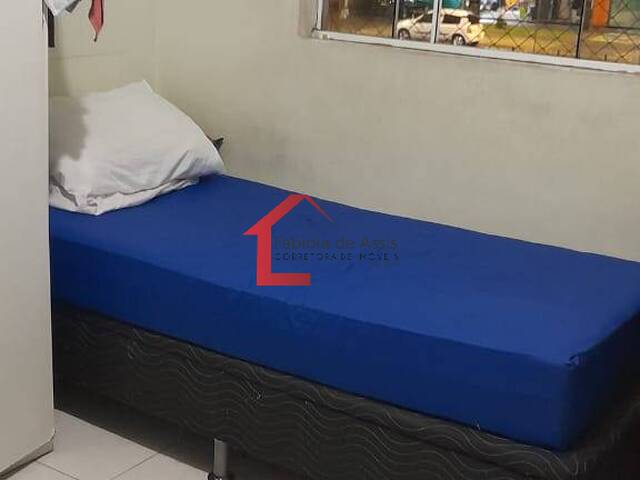 Apartamento para Venda em Colombo - 4