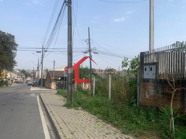 #59 - Área para Venda em Colombo - PR