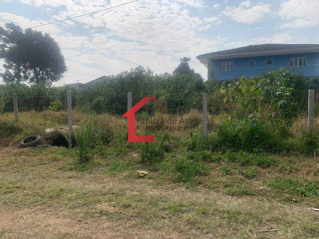 #59 - Área para Venda em Colombo - PR