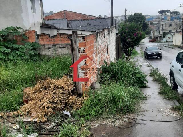 #61 - Área para Venda em Colombo - PR