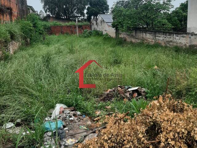 #61 - Área para Venda em Colombo - PR