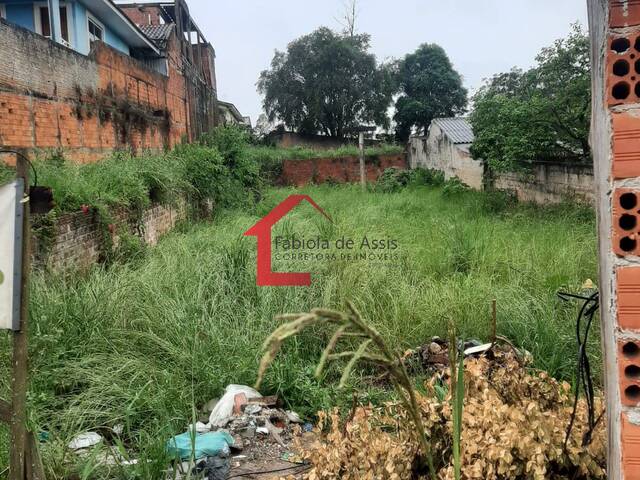 #61 - Área para Venda em Colombo - PR
