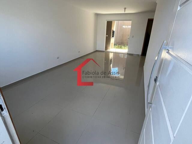 #64 - Casa para Venda em Curitiba - PR