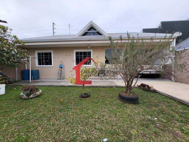 #67 - Casa para Venda em Pinhais - PR