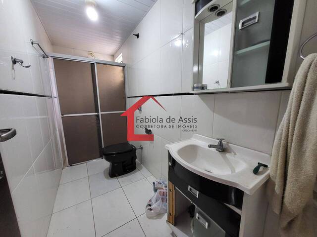 #67 - Casa para Venda em Pinhais - PR