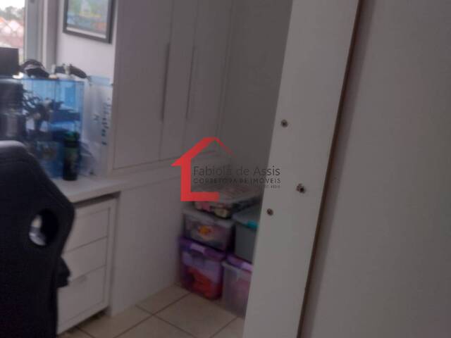 Apartamento para Venda em Pinhais - 4