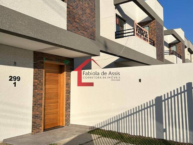 Sobrado para Venda em Curitiba - 5