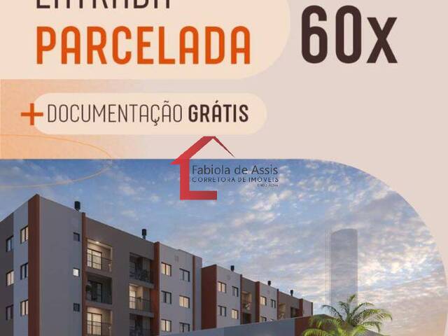 Apartamento para Venda em Pinhais - 5