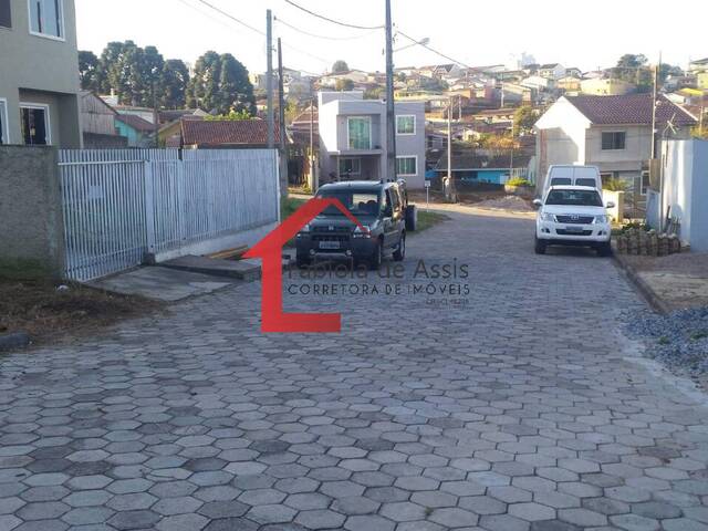 #77 - Área para Venda em Colombo - PR