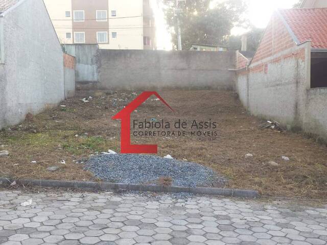 Área para Venda em Colombo - 4