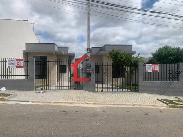 #79 - Casa para Venda em Colombo - PR