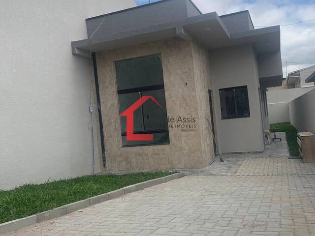 #79 - Casa para Venda em Colombo - PR