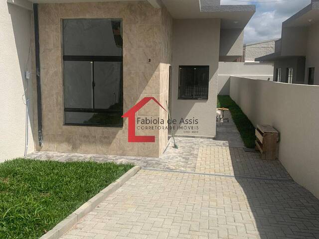 Casa para Venda em Colombo - 5