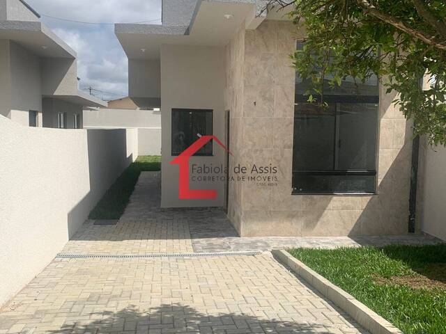 Casa para Venda em Colombo - 4
