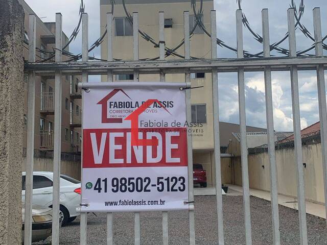 #28 - Apartamento para Venda em Colombo - PR