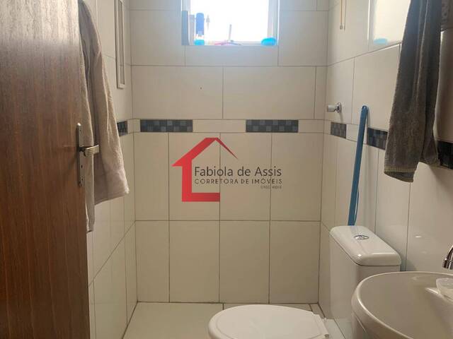 #80 - Apartamento para Venda em Colombo - PR