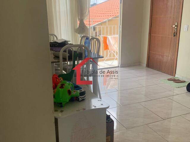 Apartamento para Venda em Colombo - 4