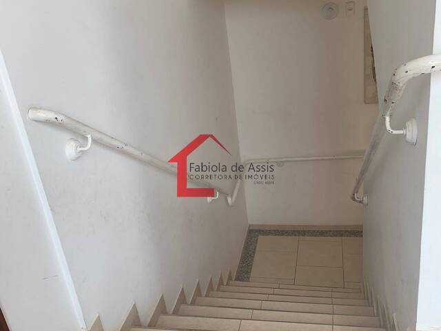 #80 - Apartamento para Venda em Colombo - PR