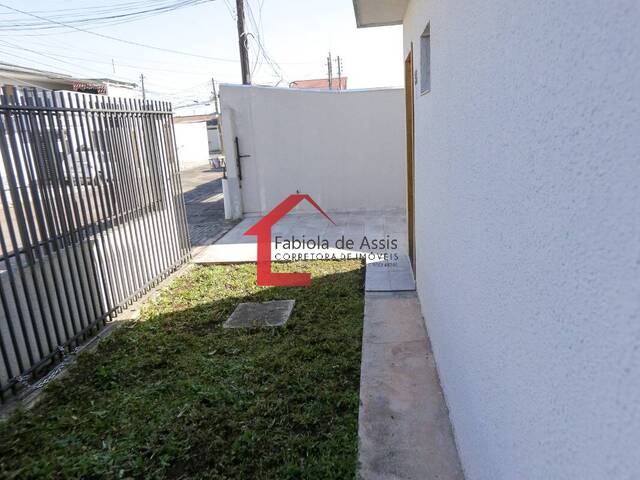 Casa para Venda em Curitiba - 4