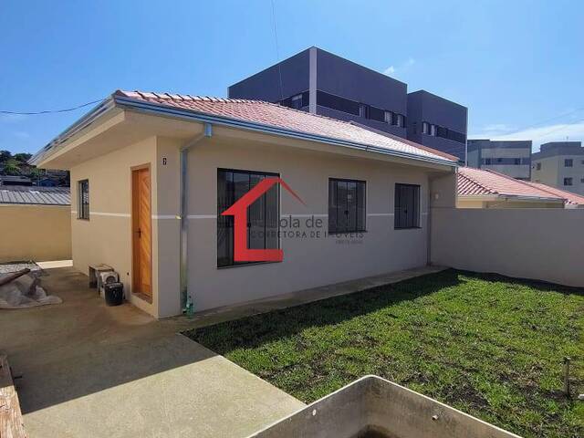 #24 - Apartamento para Venda em Colombo - PR
