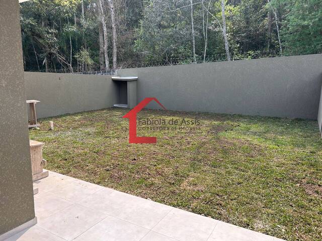 #85 - Sobrado para Venda em Colombo - PR