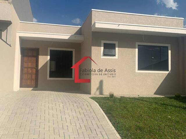 Casa para Venda em Colombo - 4