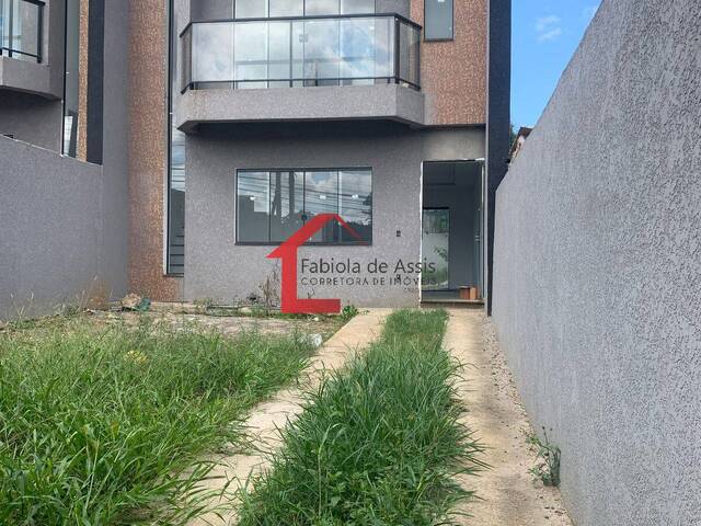 #88 - Sobrado para Venda em Colombo - PR