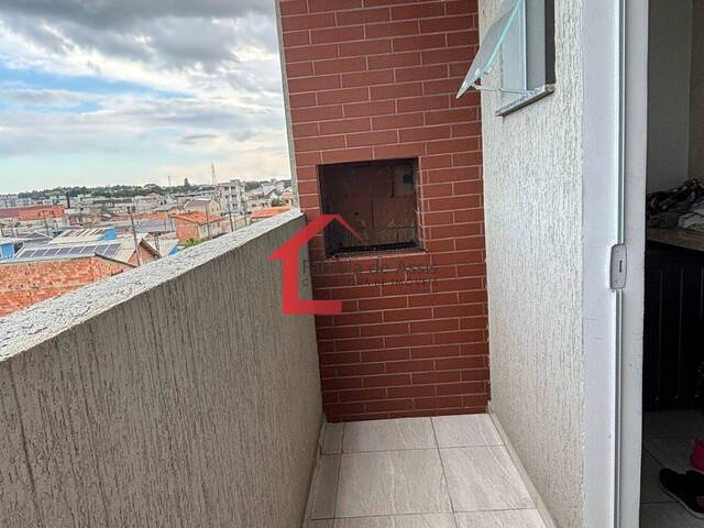 Apartamento para Venda em Colombo - 5