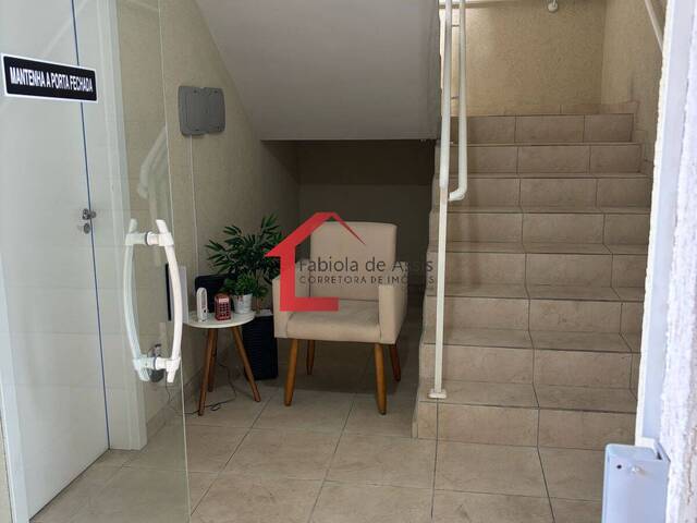 #90 - Apartamento para Venda em Colombo - PR