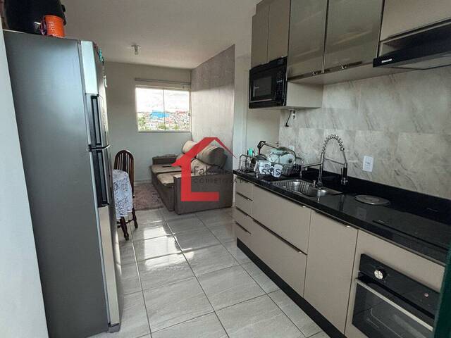 Apartamento para Venda em Colombo - 4