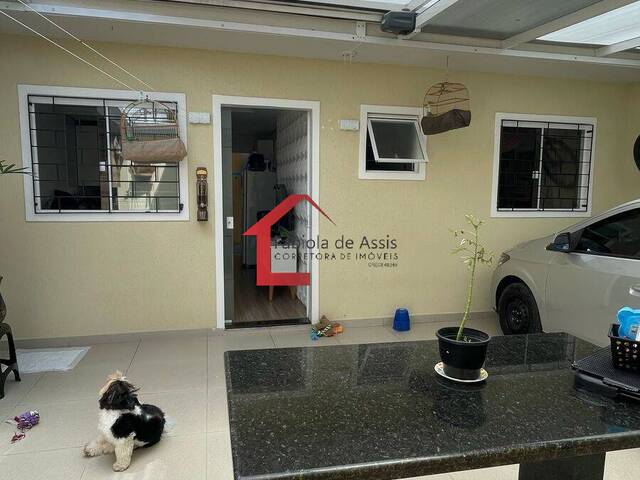 Casa para Venda em Colombo - 4