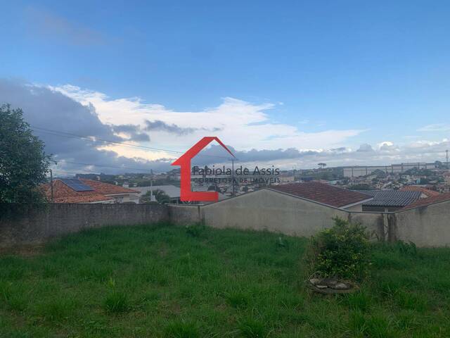 Área para Venda em Colombo - 4