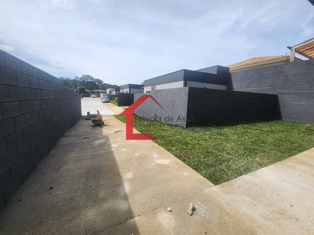 #27 - Casa para Venda em Bocaiúva do Sul - PR