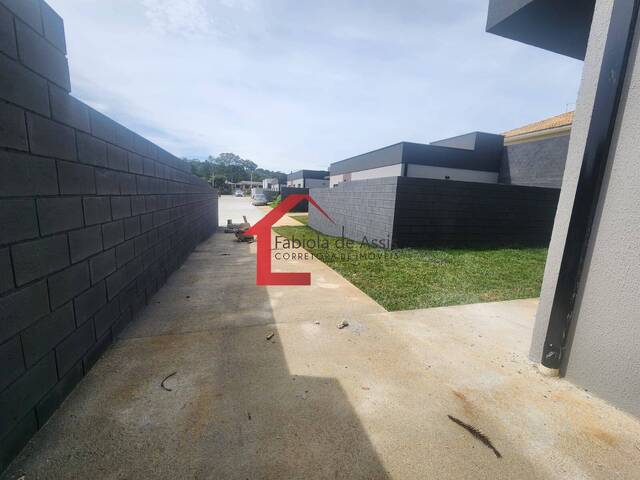#27 - Casa para Venda em Bocaiúva do Sul - PR
