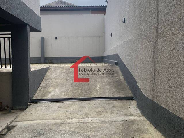 #95 - Apartamento para Venda em Colombo - PR