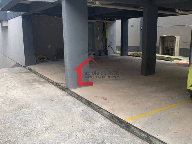 Apartamento para Venda em Colombo - 5