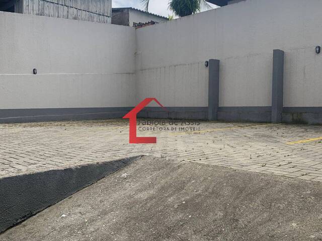 #96 - Apartamento para Venda em Colombo - PR