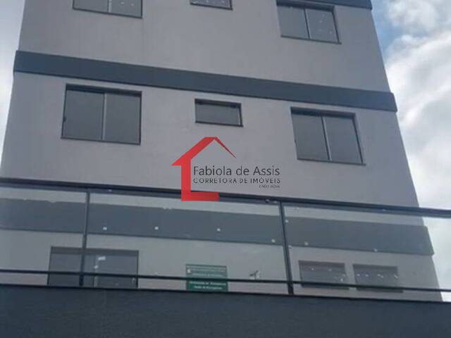 #96 - Apartamento para Venda em Colombo - PR
