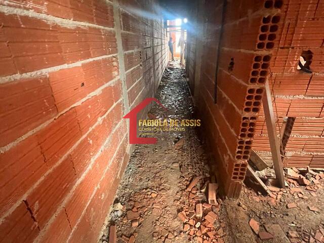 #97 - Casa para Venda em Colombo - PR