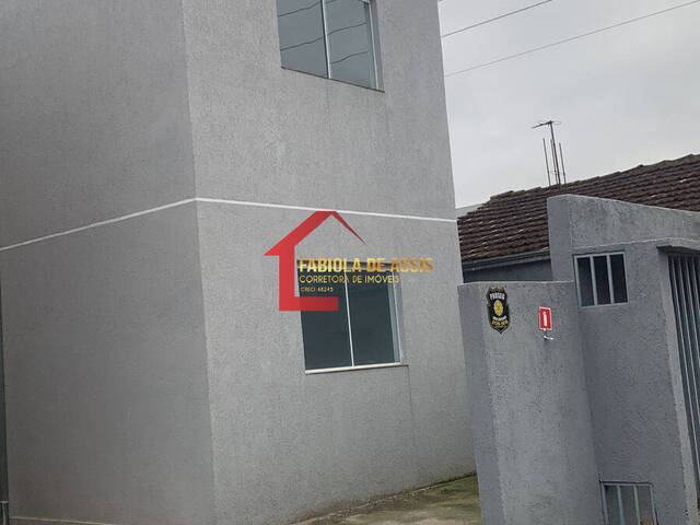 #98 - Apartamento para Venda em Colombo - PR
