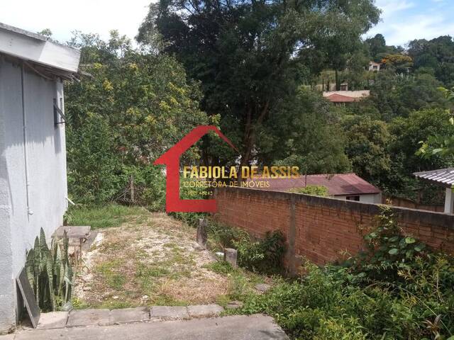 Área para Venda em Colombo - 4