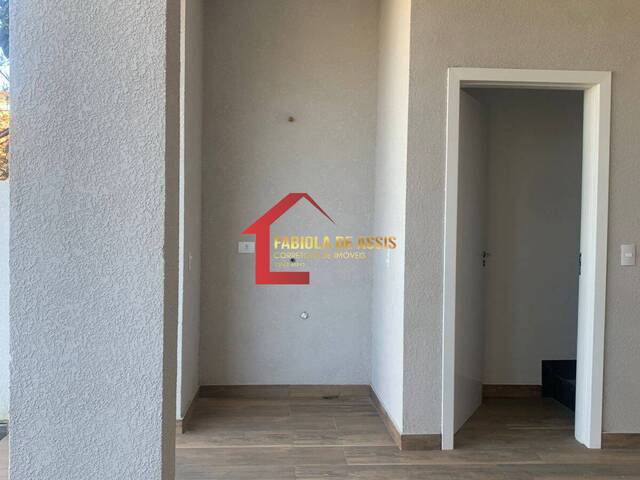 Casa para Venda em Campina Grande do Sul - 4