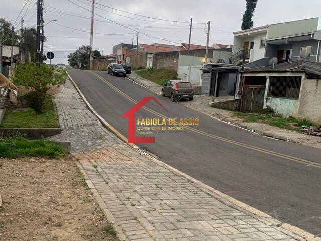 #106 - Área para Venda em Colombo - PR