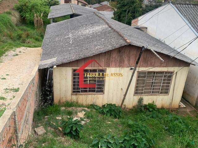 Área para Venda em Colombo - 4