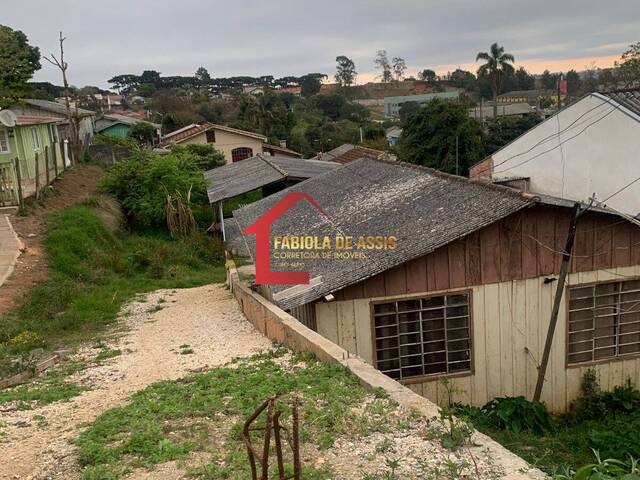 #106 - Área para Venda em Colombo - PR