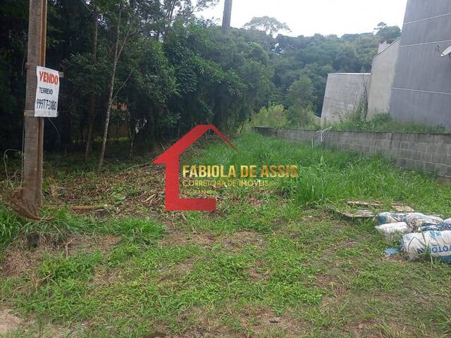 #107 - Área para Venda em Quatro Barras - PR