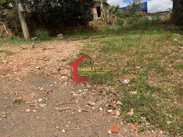 #108 - Área para Venda em Colombo - PR