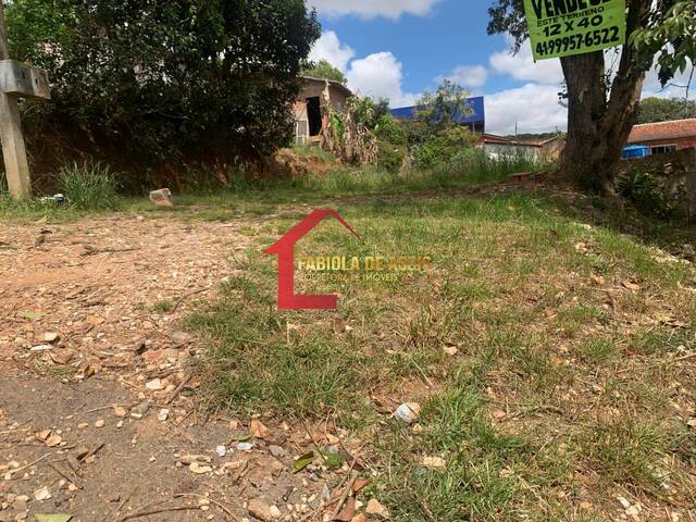 #108 - Área para Venda em Colombo - PR