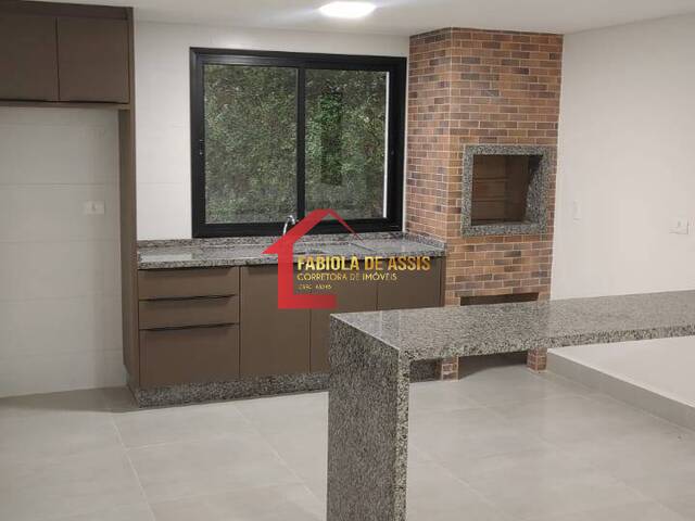 Apartamento para Venda em Colombo - 4