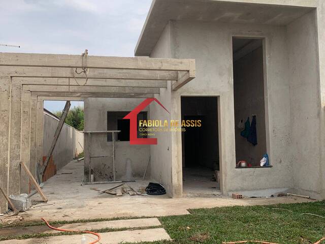 Casa para Venda em Colombo - 5